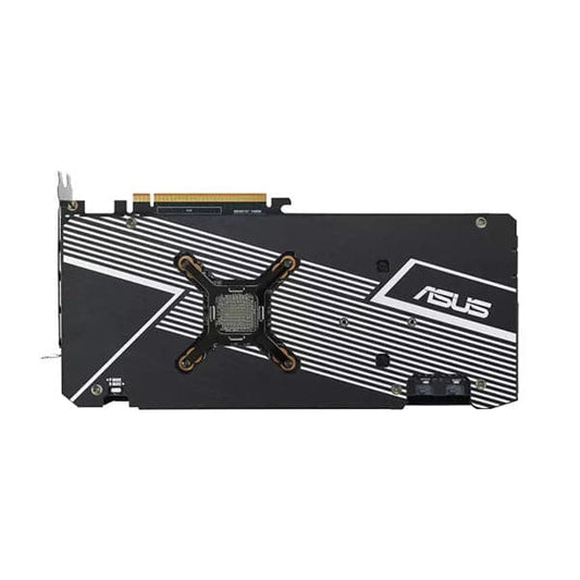 Asus Dual AMD Radeon RX 6750 XT OC 12GB Gaming Graphics Card