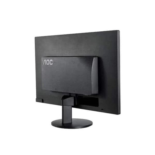 AOC E2070SWNE 20 inch Monitor