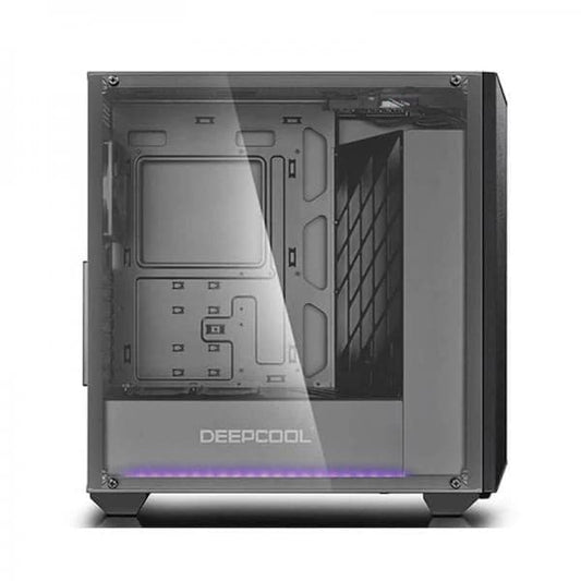 Deepcool Earlkase RGB (ATX) Mid Tower Cabinet