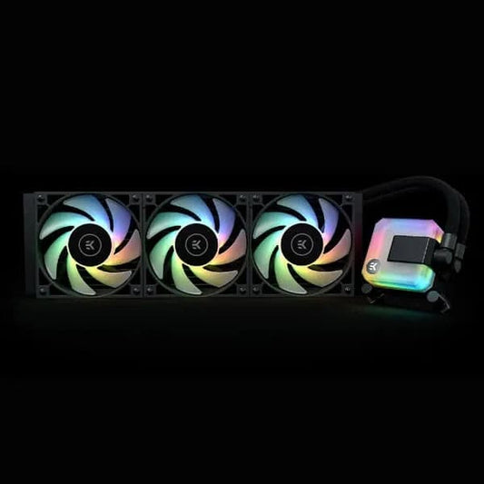 EK 360 D-RGB AIO CPU Liquid Cooler