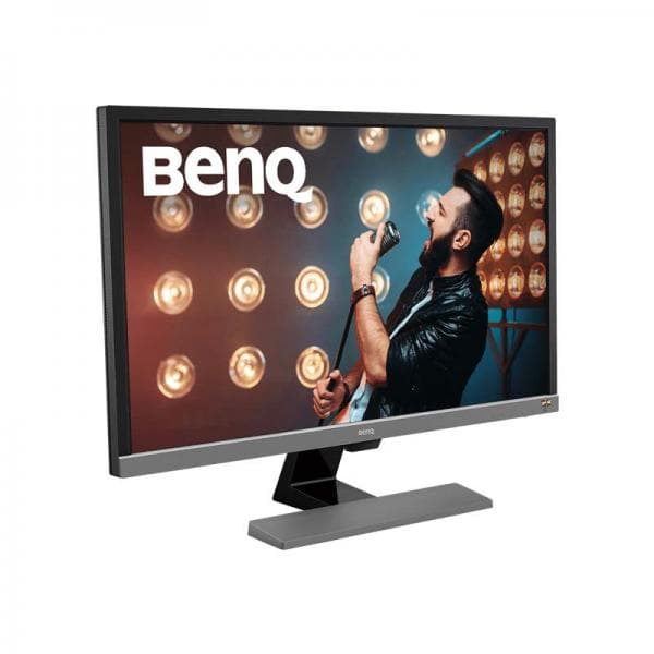 Buy BENQ EL2870U 28 Inch 4K 60Hz TN Panel AMD Freesync Gaming