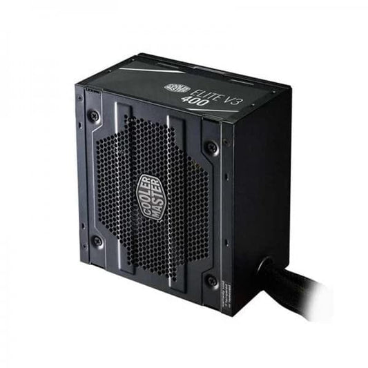 Cooler Master Elite V3 Non Modular PSU (400 Watt)