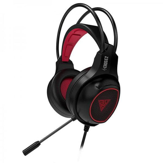Gamdias Eros E2 Over The Head Gaming Headset With Mic