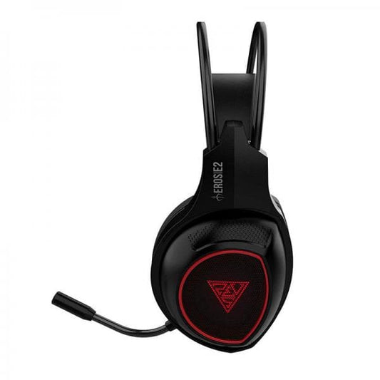 Gamdias Eros E2 Over The Head Gaming Headset With Mic
