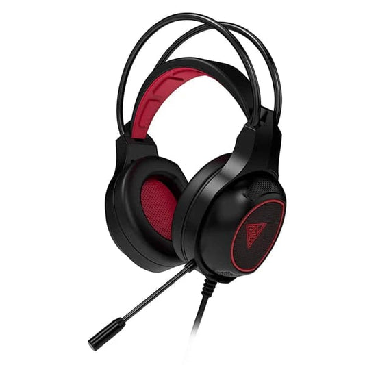 Gamdias Eros M2 Over The Head Gaming Headset With Mic