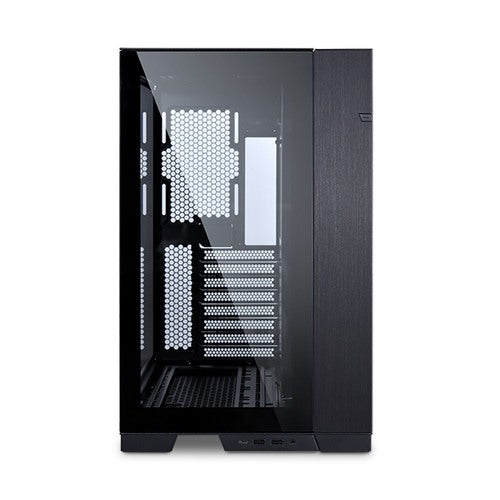 Lian Li O11 Dynamic EVO Mid Tower Cabinet (Black)