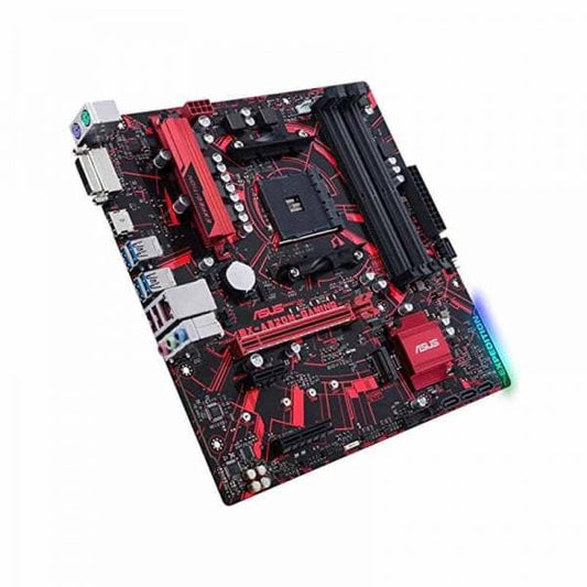 ASUS EX-A320M Gaming Motherboard
