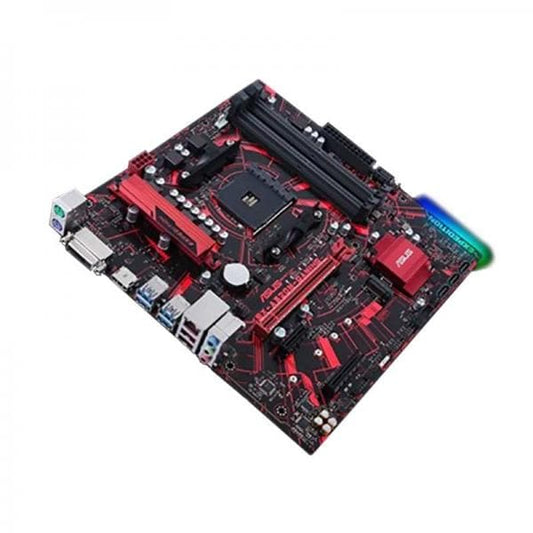 ASUS EX-A320M Gaming Motherboard