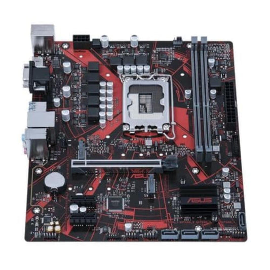 ASUS EX-B660M-V5 D4 Motherboard