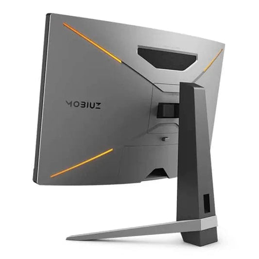 BenQ Mobiuz EX2710R 27 inch Curved Gaming Monitor