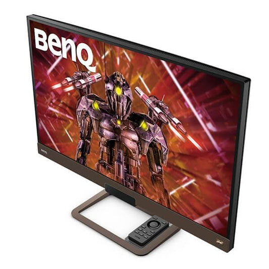 BenQ EX2780Q 27 inch 144Hz 2K QHD IPS Gaming Monitor