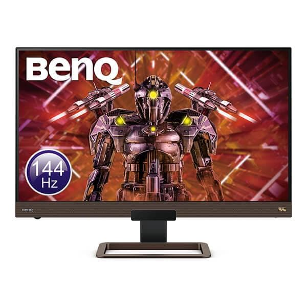 Benq EX2780q 2k 144 27 モニター本体 Amazon.co.jp: BenQ MOBIUZ EX2780Q Gaming Monitor (27 inch