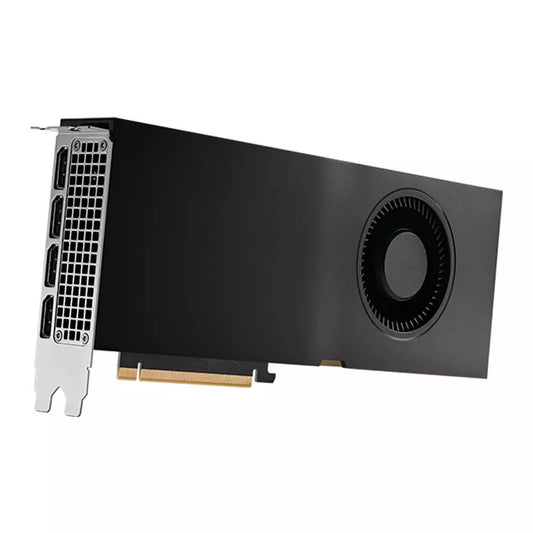 Nvidia Quadro RTX A4500 20GB GDDR6 Graphics Card