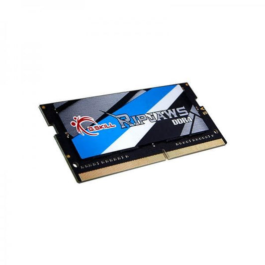 G.Skill Ripjaws 16GB (16GBx1) 2666MHz DDR4 RAM