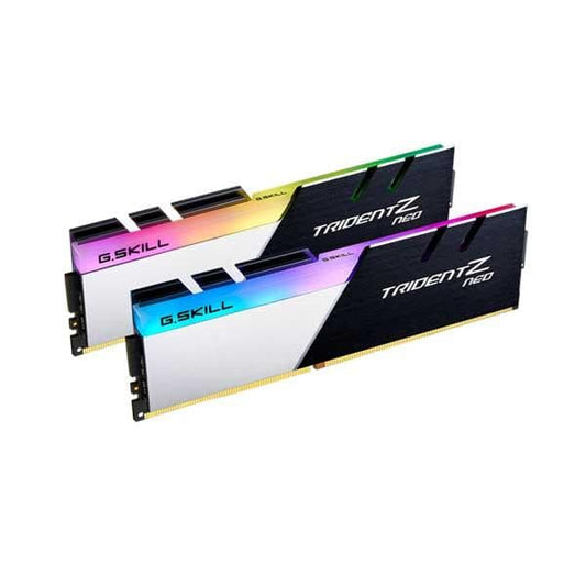 G.Skill Trident Z Neo RGB 16GB (8GBx2) 3000MHz DDR4 RAM