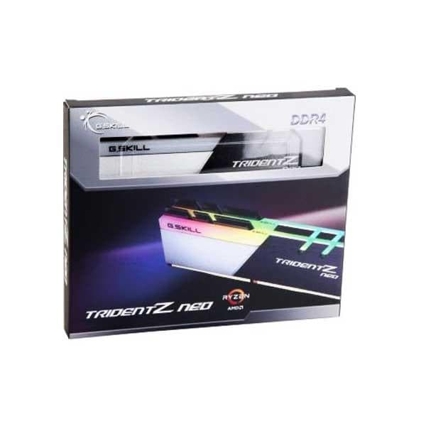 Buy G.SKILL Trident Z Neo RGB 16GB ( 8GB x 2 ) 3200MHz DDR4 RAM