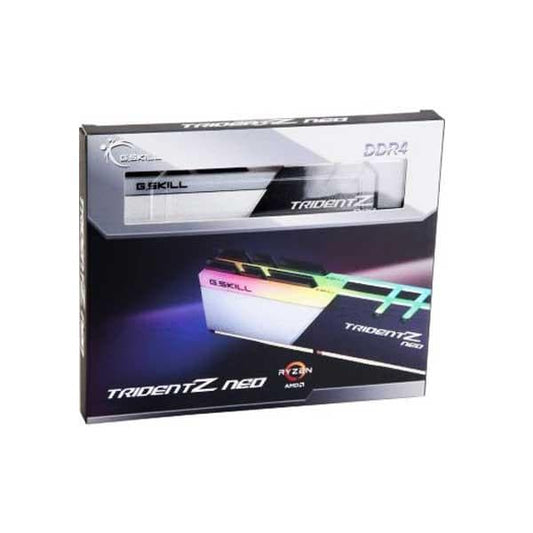G.Skill Trident Z Neo RGB 16GB (8GBx2) 3200Mhz DDR4 RAM