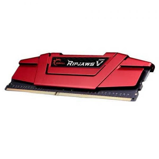 G.Skill Ripjaws V 16GB (16GBx1) DDR4 3600MHz RAM