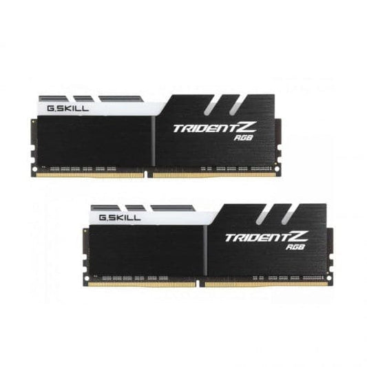 G.Skill Trident Z RGB 8GB (8GBx1) 3200MHz DDR4 RAM