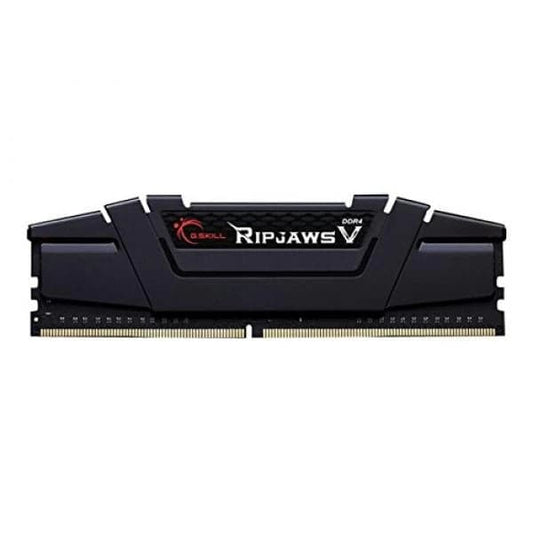 G.Skill Ripjaws V 16GB DDR4 (16GBX1) 3200MHz RAM 4719692007506
