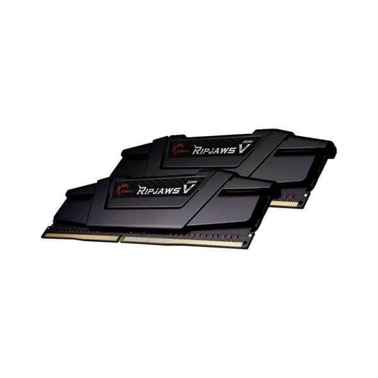 G.Skill Ripjaws V 16GB (8GBx2) 3600MHz DDR4 RAM