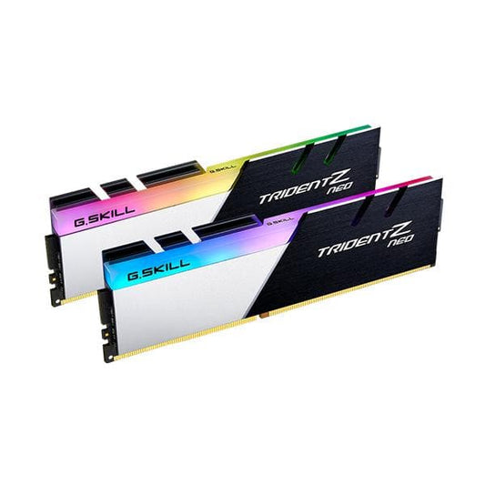 G.Skill TridentZ Neo RGB 64GB (32GBx2) 3600MHz DDR4 RAM