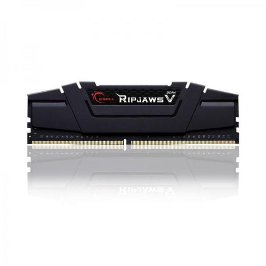 G.Skill Ripjaws V 8GB (8GBx1) 3200MHz DDR4 RAM