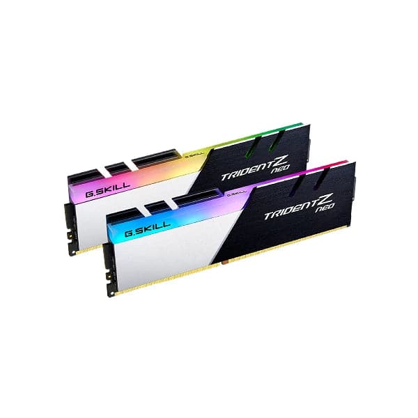 Buy G.SKILL Trident Z Neo 32GB ( 16GB x 2 ) 4000MHz DDR4 RGB RAM
