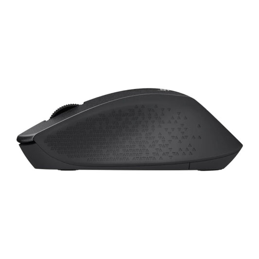 Logitech M331 Wireless Gaming Mouse (Black)