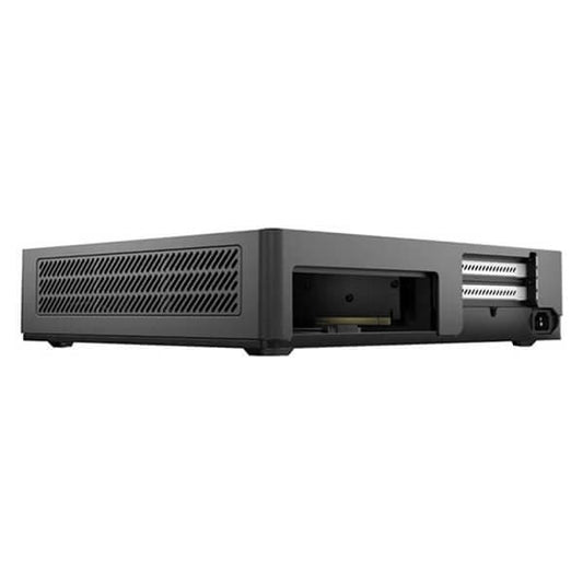 Fractal Design Node 202 ITX Mini Cabinet (Black) 7350041082675