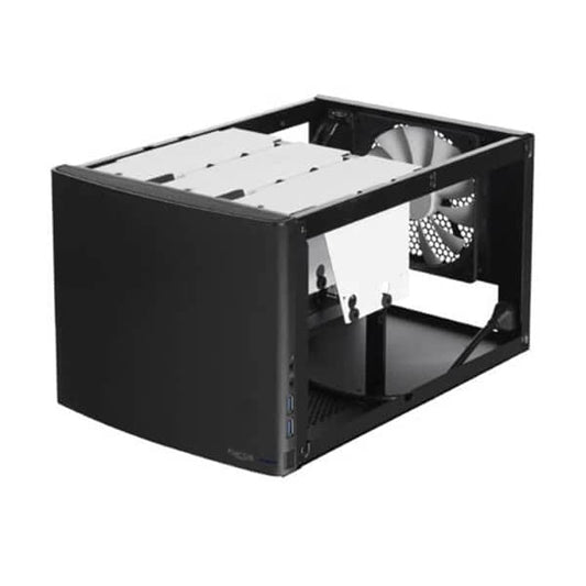 Fractal Design Node 304 Mini-ITX Cabinet FD-CA-NODE-304-BL