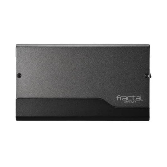Fractal Design Ion+ 660P Platinum Full Modular PSU (660 Watt)