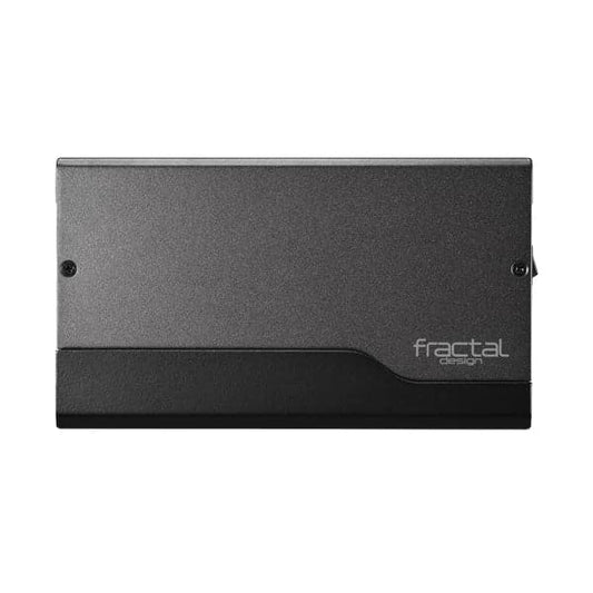 Fractal Design Ion+ 760W Platinum Fully Modular PSU (760 Watt)
