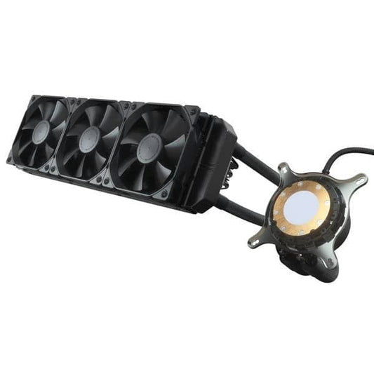 Fractal Design Celsius+ S36 Dynamic ARGB CPU Liquid Cooler