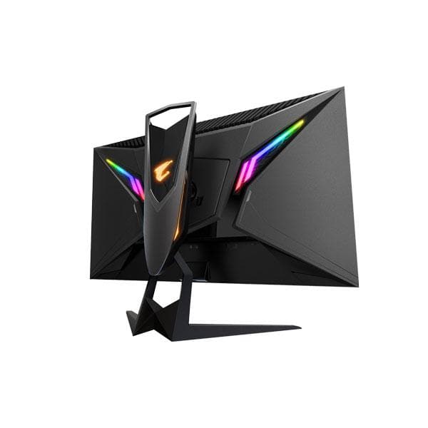 Buy GIGABYTE Aorus FI27Q 27 Inch 2K QHD IPS Gaming Monitor | EliteHubs.com