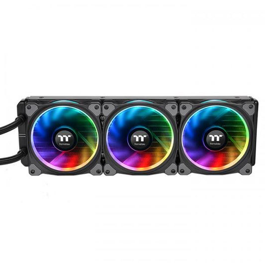 Thermaltake Floe Riing RGB 360 TT Premium Edition 360mm CPU Liquid Cooler