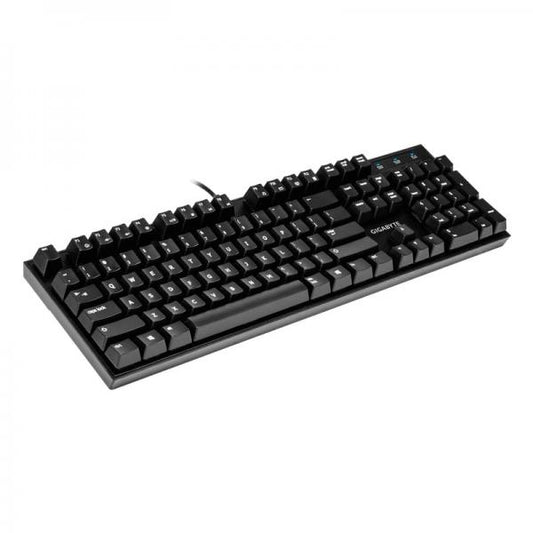 Gigabyte Force K83 Cherry MX Blue Switches Mechanical Gaming Keyboard