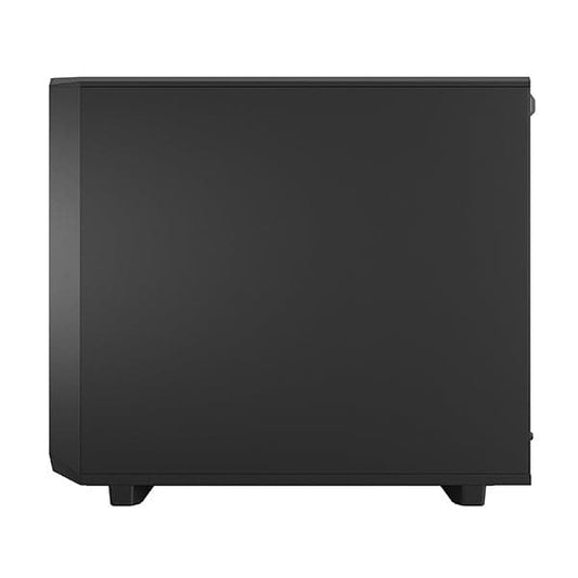 Fractal Design Meshify 2 Solid Mid Tower Cabinet (Black)