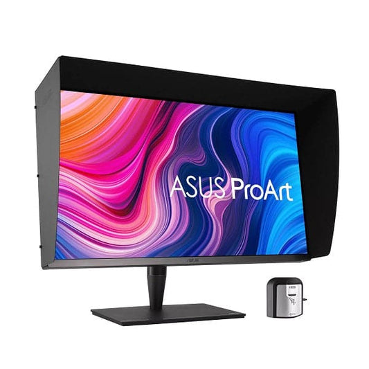Asus ProArt Display 32 inch PA32UCG-K 4K HDR Monitor