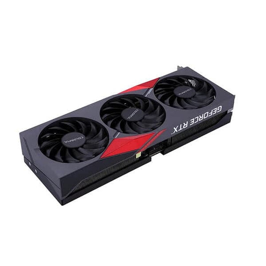 Colorful GeForce RTX 3070 Ti NB-V BATTLE AX 8GB Gaming Graphics Card