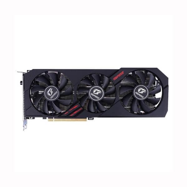 Buy COLORFUL GeForce RTX 2060 Super iGame Ultra-V 8GB Nvidia
