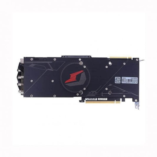 Colorful iGame GeForce RTX 2080 SUPER Advanced OC-V 8GB GDDR6 Gaming Graphics Card G-I2080S AD OC-V