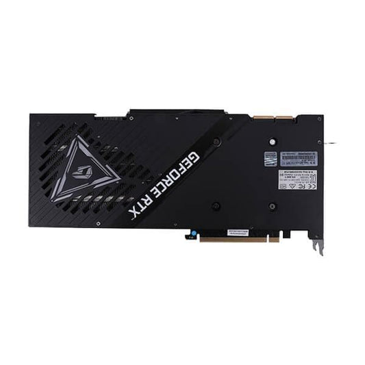 Colorful iGame GeForce RTX 3090 Ti Vulcan OC-V 24GB Gaming Graphics Card