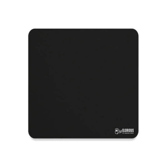 Glorious Large Gaming Mousepad ( Black )