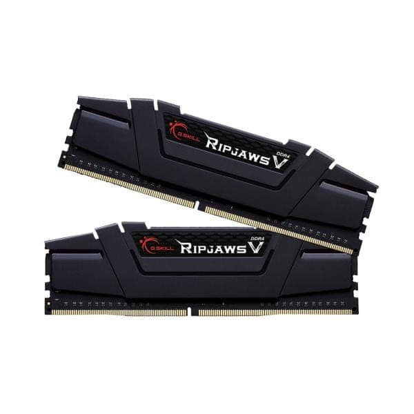 Buy G.SKILL Ripjaws V 16GB ( 8GB x 2 ) 3200MHz DDR4 RAM (CL16