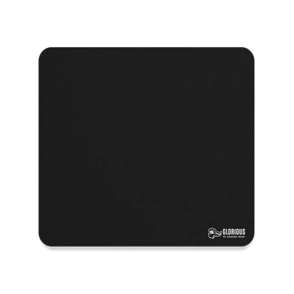 Buy GLORIOUS Extra Large Black Mousepad | Elitehubs.com– EliteHubs