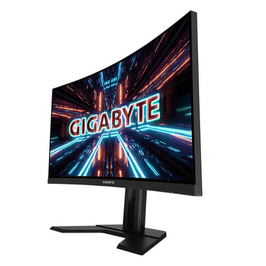 Gigabyte G27QC A 27 Inch Gaming Monitor
