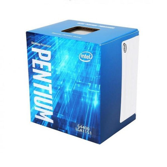 Intel Pentium G4400 Processor