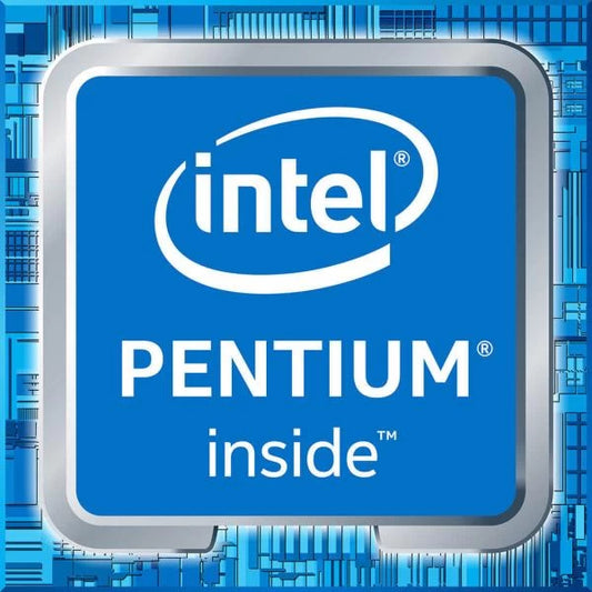 Intel Pentium G4560 Desktop Processor