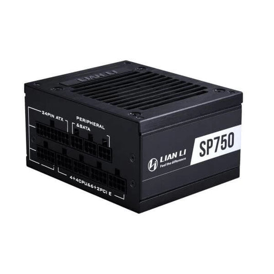 Lian Li SP750 SFX Gold Fully Modular PSU (750 Watt)